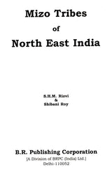 Mizo Tribes North East India - Retail Maharaj