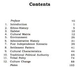 Mizo Tribes North East India - Retail Maharaj