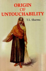 Origin of Untouchability - Retail Maharaj