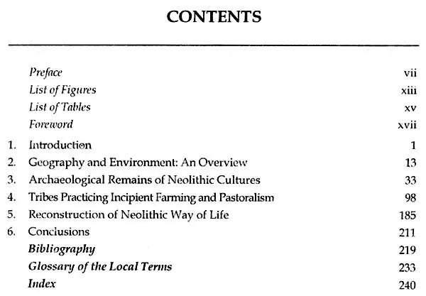 Neolithic And Tribal Cultures of Himalayan Region - Retail Maharaj