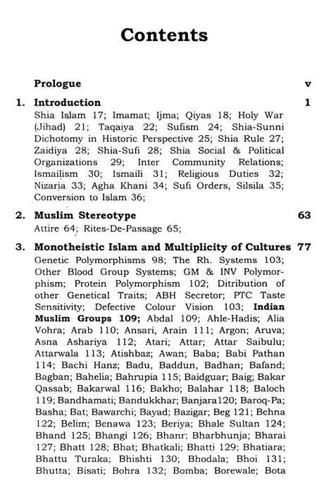 India-50 Years of Independence- 1947-97 Status, Growth & Development: Muslims (Part-18) - Retail Maharaj