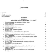 Nationalism, Peasantry and Social Change in India- Festschrift to Prof. K.K.N. Kurup (Set of 2 Volumes) - Retail Maharaj