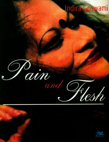Pain and Flesh - Retail Maharaj