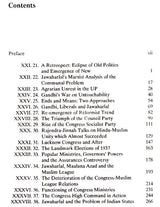 Mahatma Gandhi And Jawaharlal Nehru Vol-II (A Historic Partnership 1916-1948) - Retail Maharaj