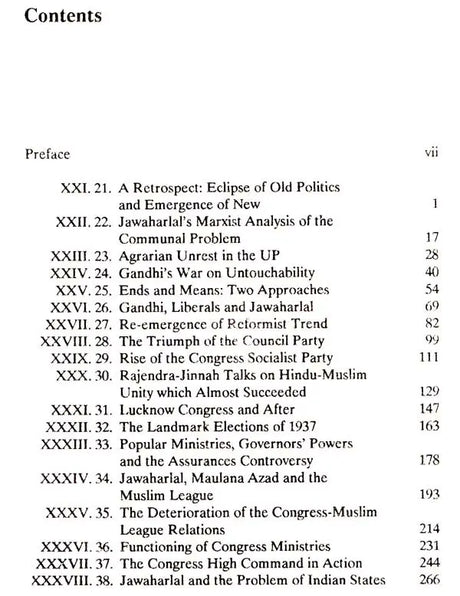 Mahatma Gandhi And Jawaharlal Nehru Vol-II (A Historic Partnership 1916-1948) - Retail Maharaj