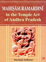 Mahisasuramardini In The Temple Art Of Andhra Pradesh - Retail Maharaj