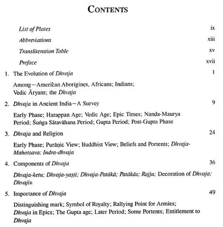 Military Flags of India (From The Earliest Times) - Retail Maharaj