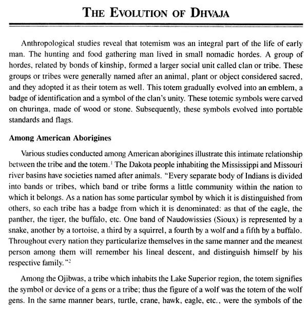 Military Flags of India (From The Earliest Times) - Retail Maharaj