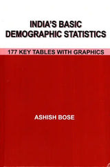 India's Basic Demographic Statistics - Retail Maharaj