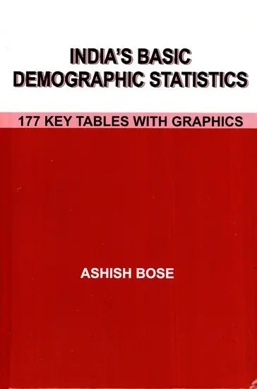 India's Basic Demographic Statistics - Retail Maharaj