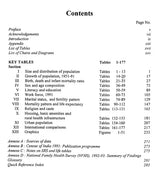 India's Basic Demographic Statistics - Retail Maharaj