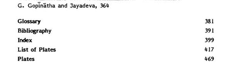 Orissa The Pleasure Garden of Kamadeva, Gods, Rsis and Kings - Retail Maharaj