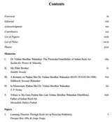 Universal Value of Rock Art: Celebrating Birth Centenary of Dr Vishnu Shridhar Wakankar - Retail Maharaj