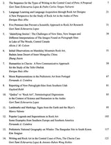 Universal Value of Rock Art: Celebrating Birth Centenary of Dr Vishnu Shridhar Wakankar - Retail Maharaj