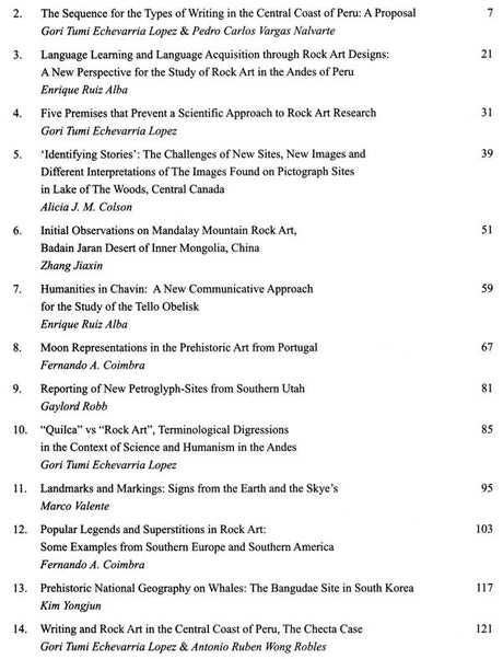 Universal Value of Rock Art: Celebrating Birth Centenary of Dr Vishnu Shridhar Wakankar - Retail Maharaj