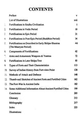 Military Architecture in Ancient India - Retail Maharaj