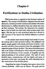 Military Architecture in Ancient India - Retail Maharaj