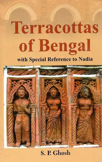 Terracottas of Bengal - Retail Maharaj