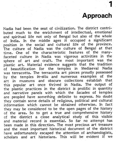 Terracottas of Bengal - Retail Maharaj