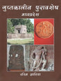 गुप्तकालीन पुरावशेष मध्यप्रदेश- Gupta Antiquities Madhya Pradesh - Retail Maharaj