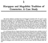 Indian Archaeology: Some New Perspectives - Retail Maharaj