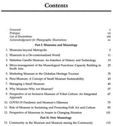 Why Museum and Why Not Museum?: Perspective of a Museologist on Museum and Cultural Heritage - Retail Maharaj