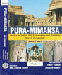 Pura-Mimansa Studies in Indian Art, Archaeology and Tradition (Prof. J.N. Pal Festschrift) (Set of 2 Volumes) - Retail Maharaj
