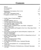 Pura-Mimansa Studies in Indian Art, Archaeology and Tradition (Prof. J.N. Pal Festschrift) (Set of 2 Volumes) - Retail Maharaj