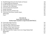 South Asian Terracotta- Through The Ages (C. 7000 B.C.-578 A.D.) (Set of 3 Volumes) - Retail Maharaj