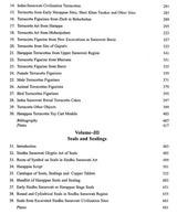 Art Of Sindhu-Saraswati Civilization (Set of 4 Volumes) - Retail Maharaj