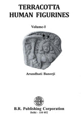 Terracotta Human Figurines (Set of 2 Volumes) - Retail Maharaj