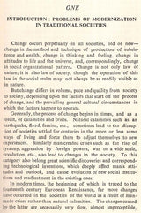 Modernization And The Hindu Socio-Culture (An Old And Rare Book) - Retail Maharaj