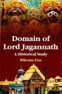 Domain of Lord Jagannath (A Historical Study) - Retail Maharaj