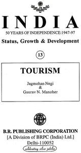 India 50 years of Independence:1947-97 Status, Growth & Development - Retail Maharaj