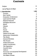 India 50 years of Independence:1947-97 Status, Growth & Development - Retail Maharaj