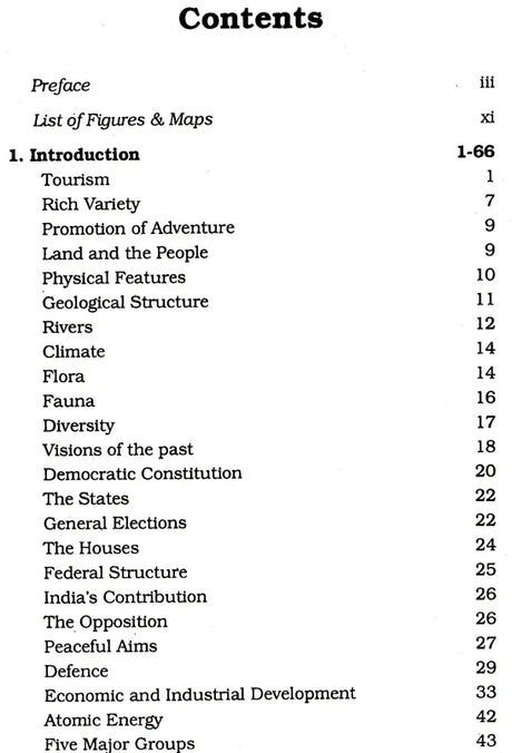 India 50 years of Independence:1947-97 Status, Growth & Development - Retail Maharaj