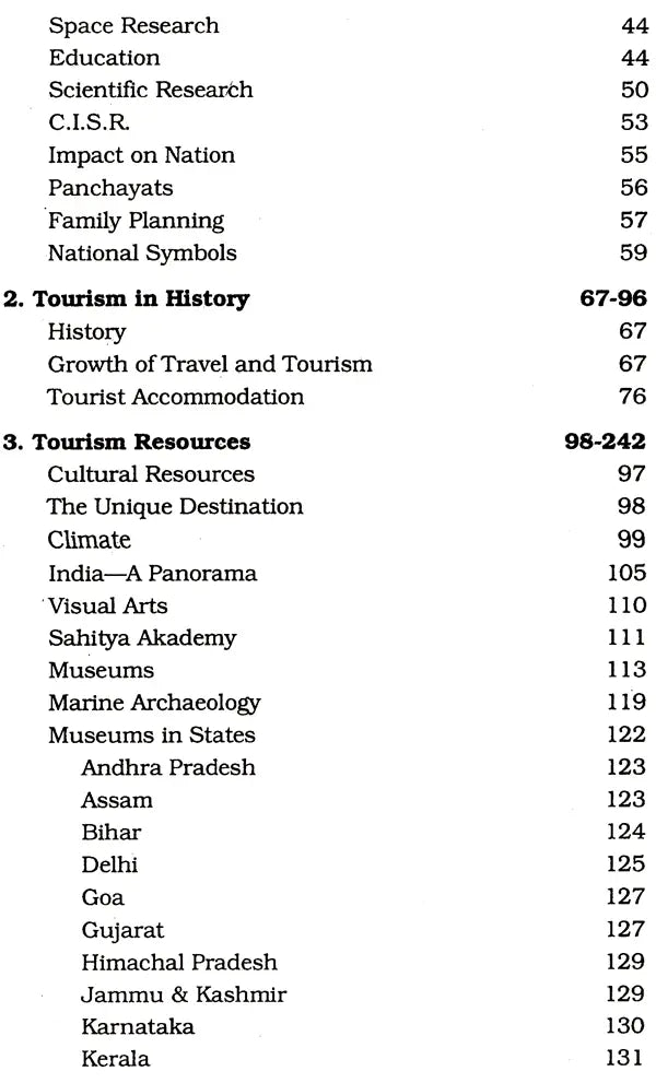 India 50 years of Independence:1947-97 Status, Growth & Development - Retail Maharaj