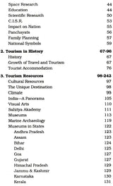 India 50 years of Independence:1947-97 Status, Growth & Development - Retail Maharaj