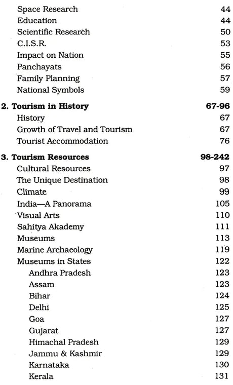 India 50 years of Independence:1947-97 Status, Growth & Development - Retail Maharaj
