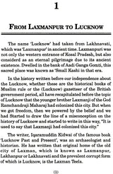 Rulers of Avadh Tajdare Avadh - Retail Maharaj