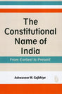 The Constitutional Name of India (From Earliest to Present) - Retail Maharaj