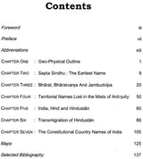 The Constitutional Name of India (From Earliest to Present) - Retail Maharaj