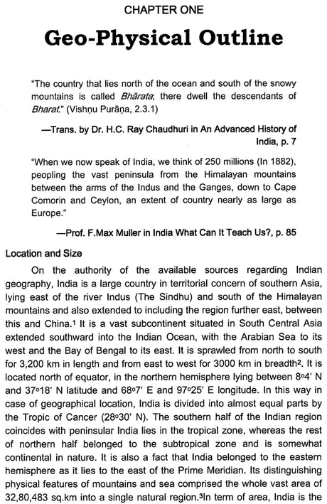 The Constitutional Name of India (From Earliest to Present) - Retail Maharaj
