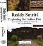 Reddy Smriti Exploring The Indian Past: Commemoration Volume In Honour Of Dr. Y. Gopala Reddy (Set Of 2 Volumes) - Retail Maharaj