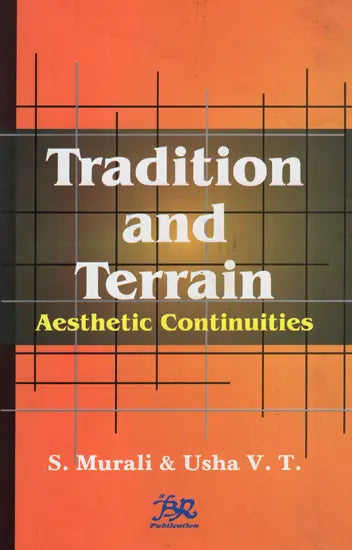 Tradition And Terrain-Aesthetic Continuities - Retail Maharaj
