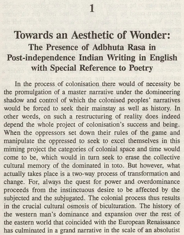 Tradition And Terrain-Aesthetic Continuities - Retail Maharaj