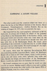 Tribal Culture in Flux (The Jatapus of Eastern Ghats An Old & Rare Book) - Retail Maharaj