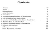 Prehistoric Archaeology In Central - Eastern India - Jonk River - Retail Maharaj