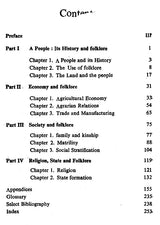Social and State Formation in Khansi-Jaintia Hills (A Study of Folklore) - Retail Maharaj