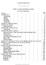 The Cave Temples of India - Retail Maharaj